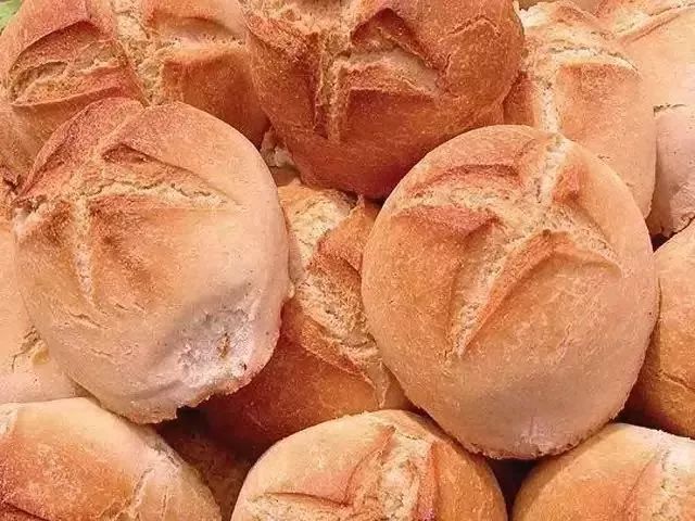 馕的种类,你吃过或见过的馕的种类