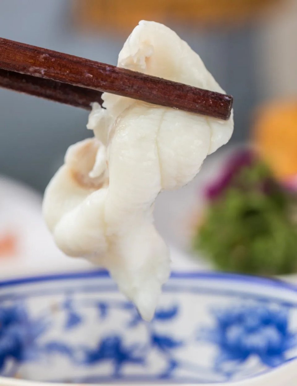 广州好吃的脆肉鲩鱼火锅,顺德人不多的鱼生