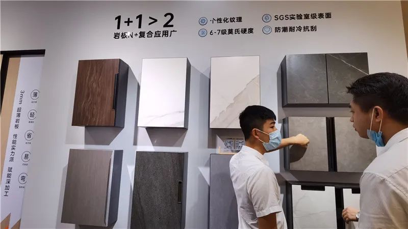 广州建博会2020全屋定制家具品牌,2019广州建博会全铝家具