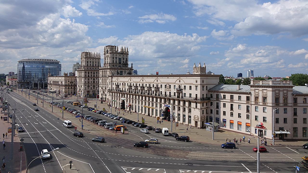 白俄罗斯是俄罗斯的联邦制国家吗,白俄罗斯是什么国家