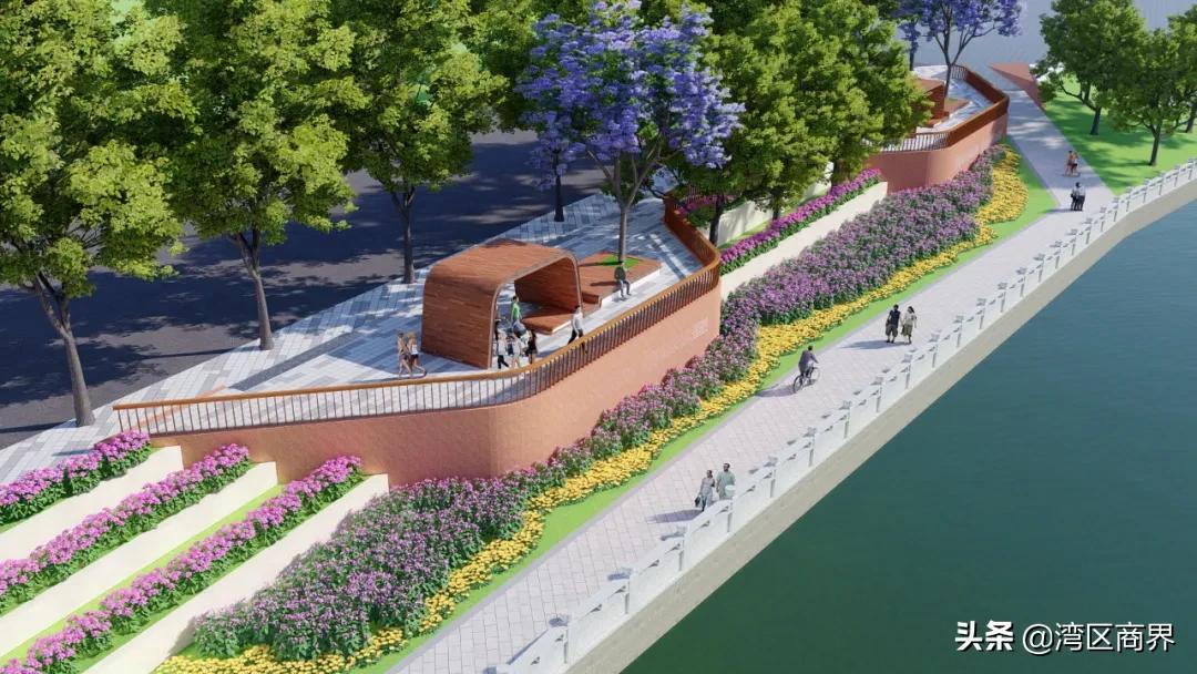 2021年东莞重大项目集中开工,东莞投资26亿重点项目在哪里