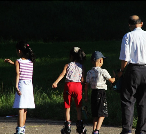 朝鲜年轻人的愿望,朝鲜年轻人上什么大学