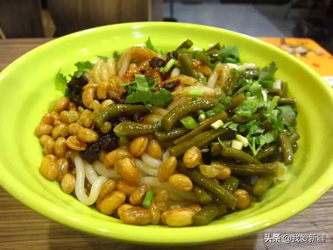 你有多久没吃牛腩粉了,你有多久没吃牛扒了