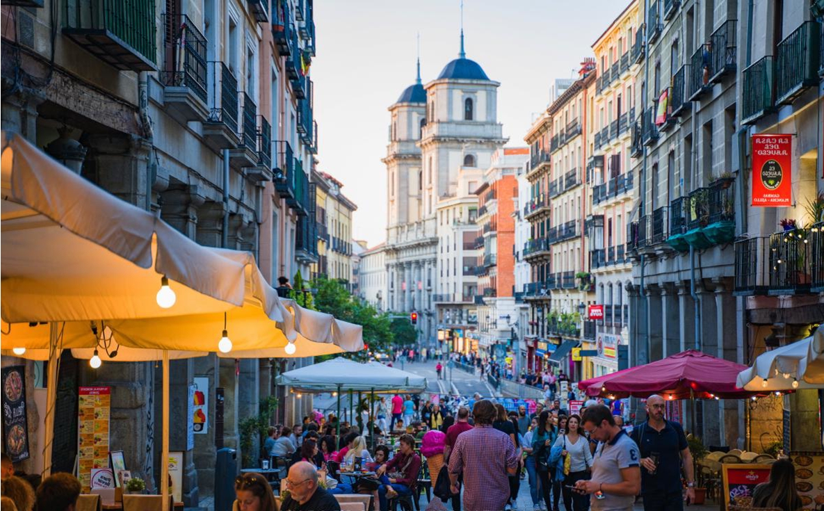 马德里离阿根廷多远,马德里离葡萄牙多远