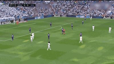 复盘皇马进球技巧,复盘皇马比赛完整版