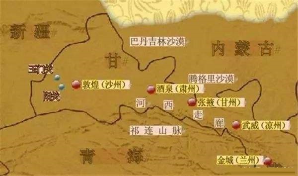 汉武帝能拯救汉朝吗,汉武帝认为汉朝的两大耻辱