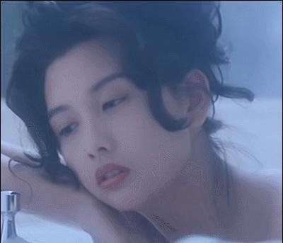 惊艳时光十大女港星盛世美颜,这十位女港星谁最符合你的审美