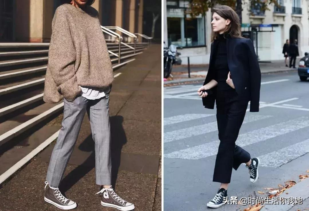 明星都在穿的潮鞋不容错过哦,今年过年必备的五双平价好鞋