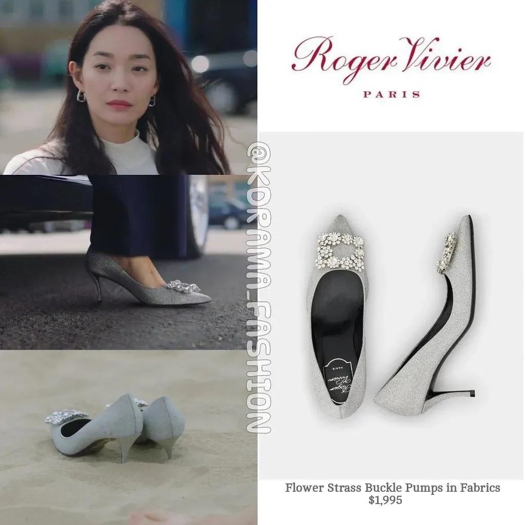 她被称韩国硬照女王,手握时尚圈顶级资源!网友:姐姐我可以