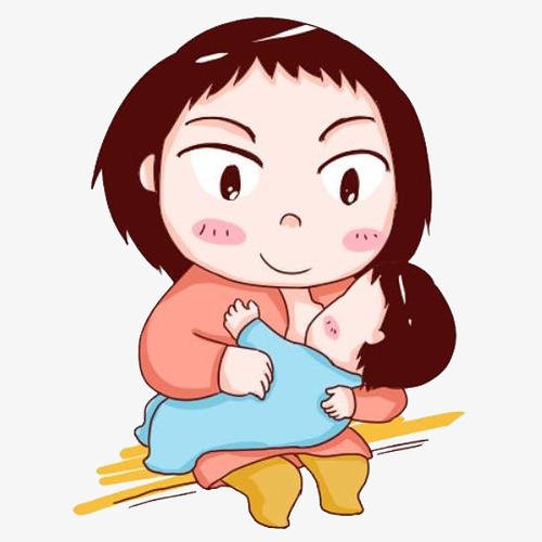 为什么宝宝喝奶粉不爱喝水,宝妈奶水少喝奶粉怎么喂养