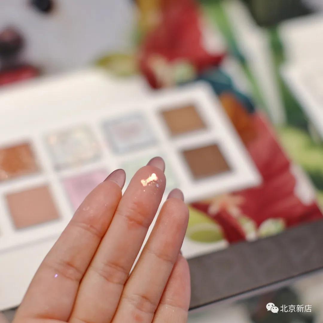 女生抵抗不了的化妆品,最靠谱的美妆店