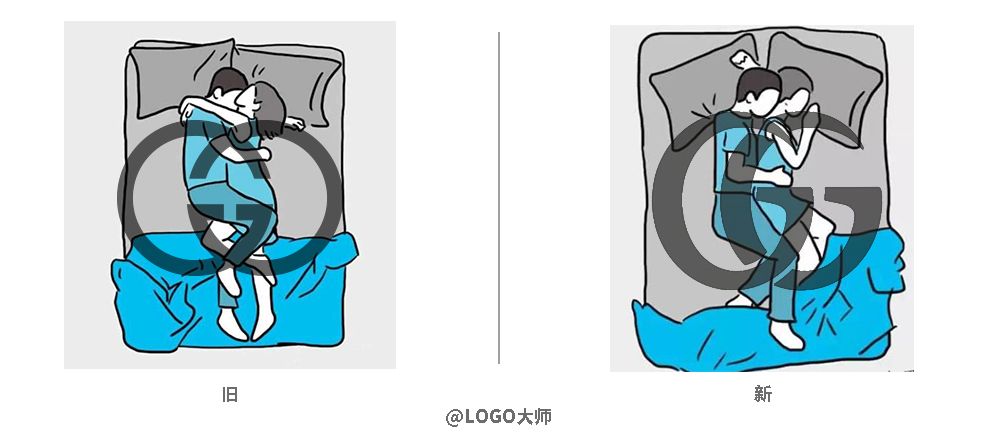 古驰gucci标志,guccilogo又改回来了吗