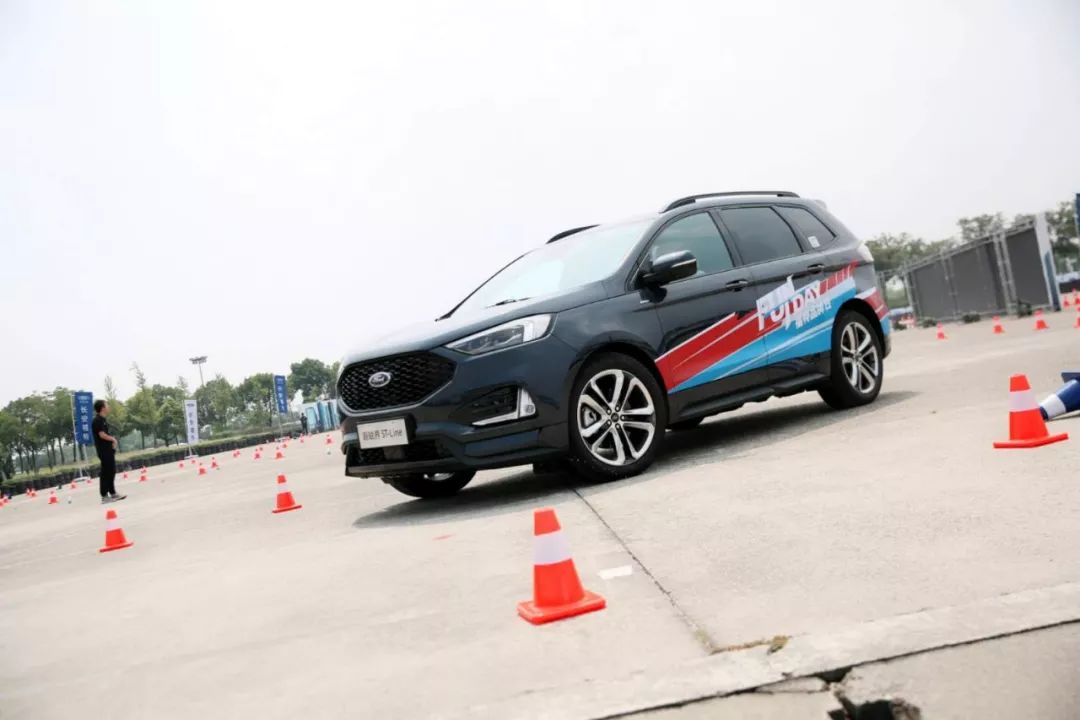 长安福特新车最新官方消息,三车齐发长安福特加速驶入快车道