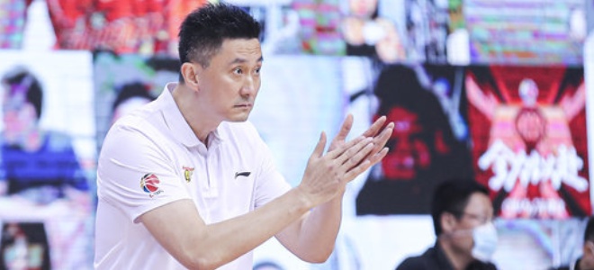 新赛季场均121分的广东队，为何如此强大？