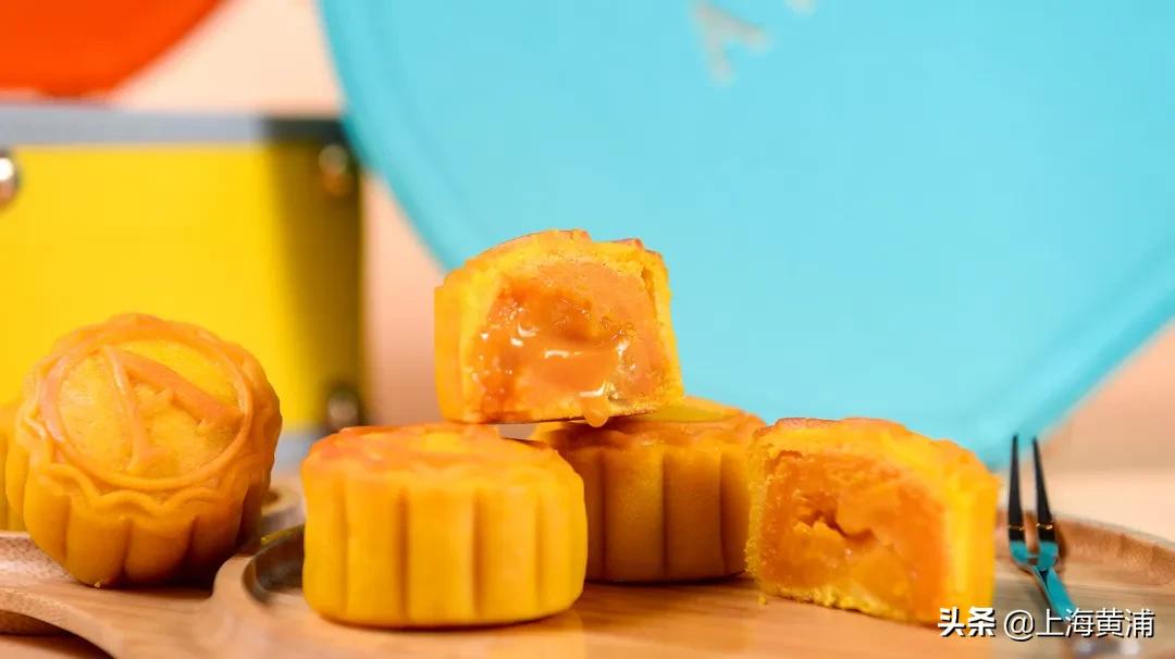 黄浦区精品月饼礼盒,黄浦大牌月饼酒店