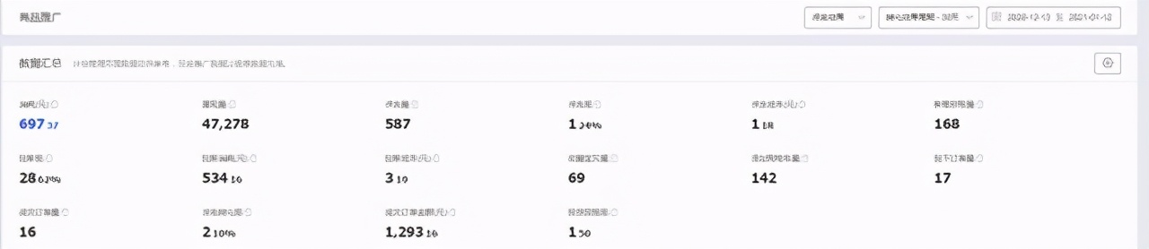 淘宝店铺如何引流有什么小技巧么,淘宝新店怎么运营及怎么推广引流
