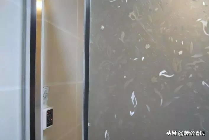 What？玻璃隔断都有3.0版了？