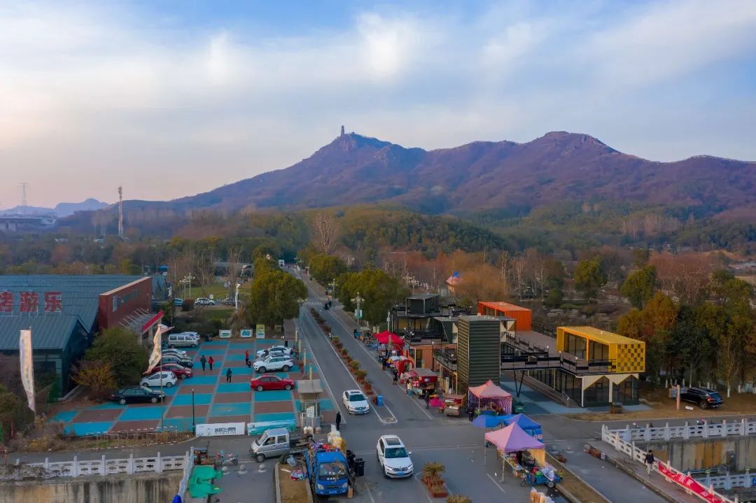 镇江文旅市场规划,江苏镇江文旅产业