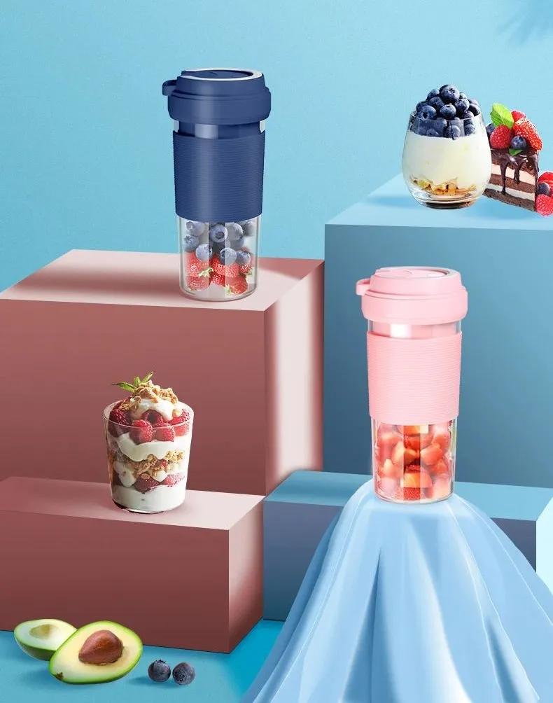 每分钟19000转，30秒化果为汁，不插电，不过滤，这榨汁杯才卖89