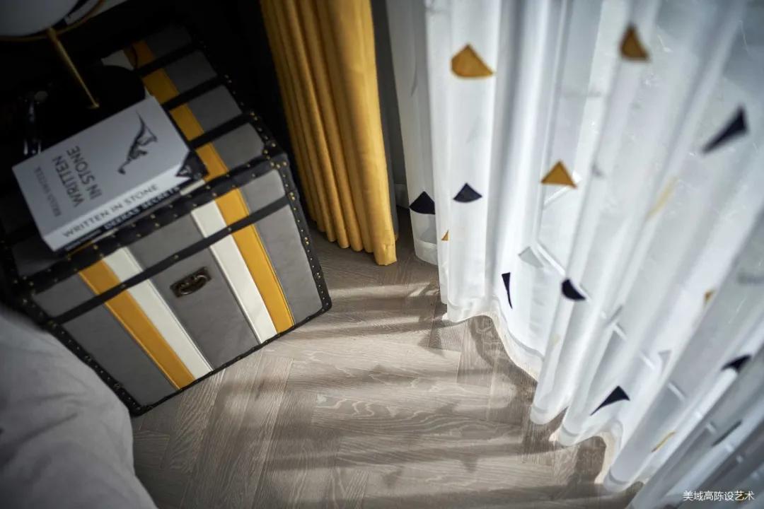 MIYUKO美域高·软装｜生活如诗，阳光里的温暖和致雅