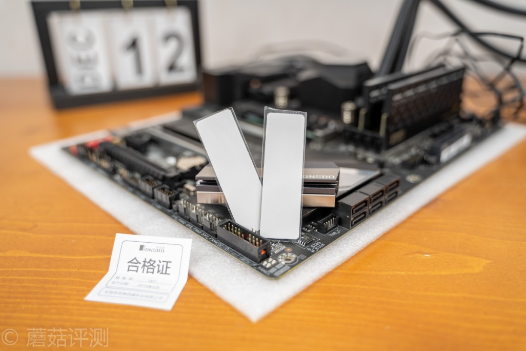 乔思伯m.2散热,乔思伯m2固态