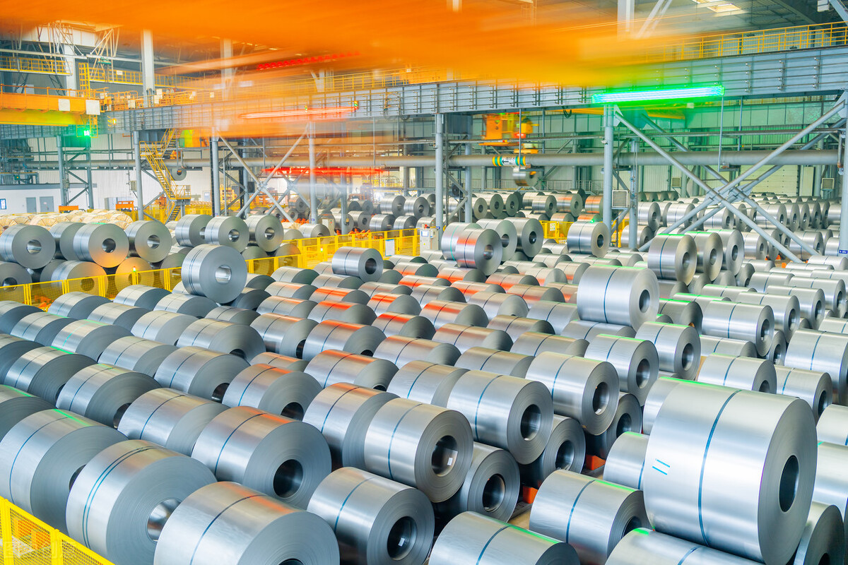 安徽排名第一中央企业：中国宝武马钢集团，对皖经济发展作用多大