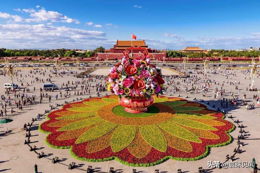 中国之最的城市你知道多少,中国之最你们都知道吗