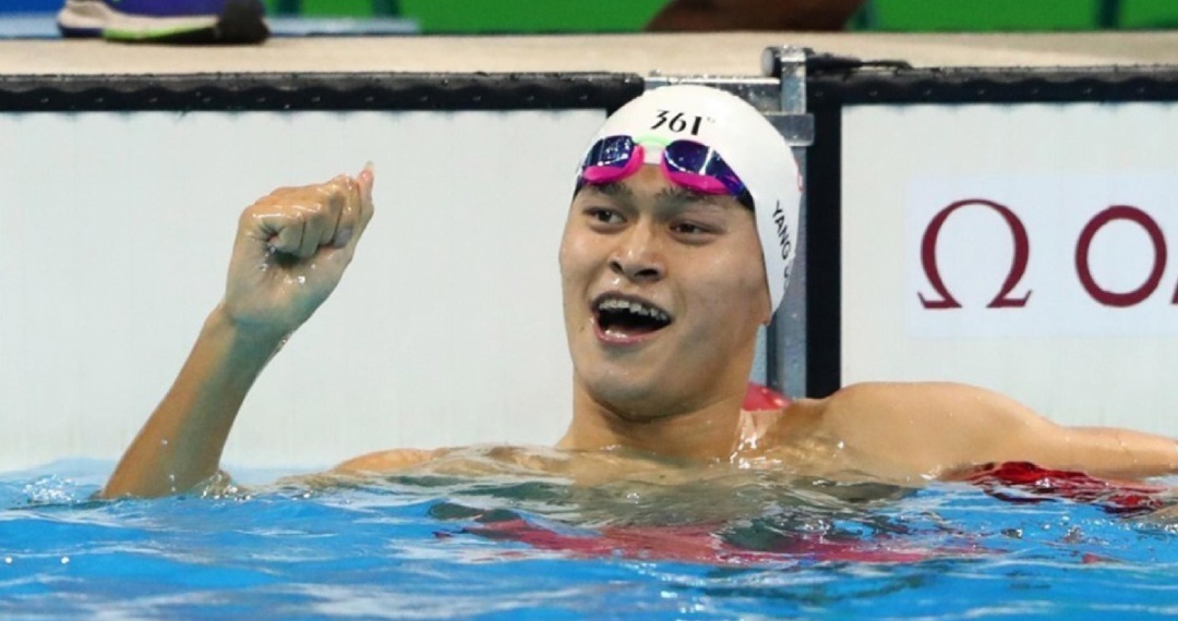 中国体育的两大世界奇迹,21年中国体育十大事件