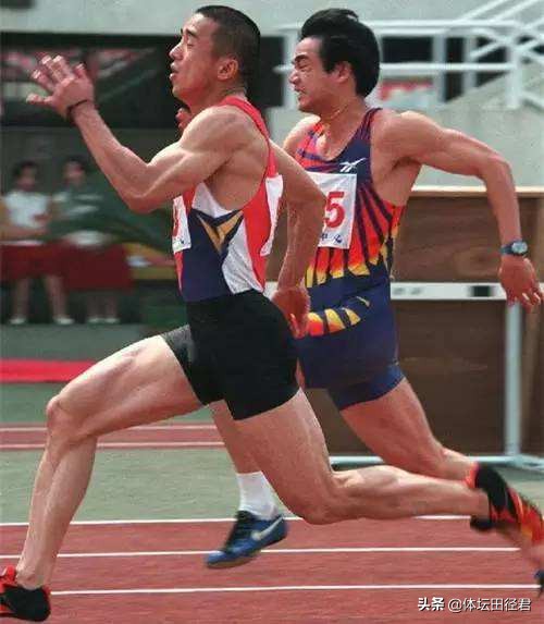谢震业苏炳添百米预赛,苏炳添百米9秒83总决赛视频