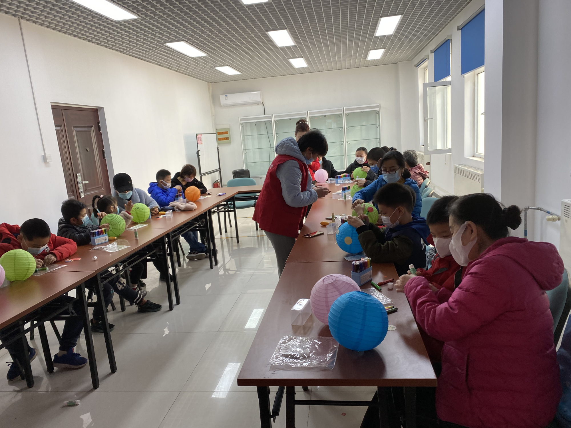 手工灯笼水果手绘图片大全,元宵节灯笼手绘图片大全