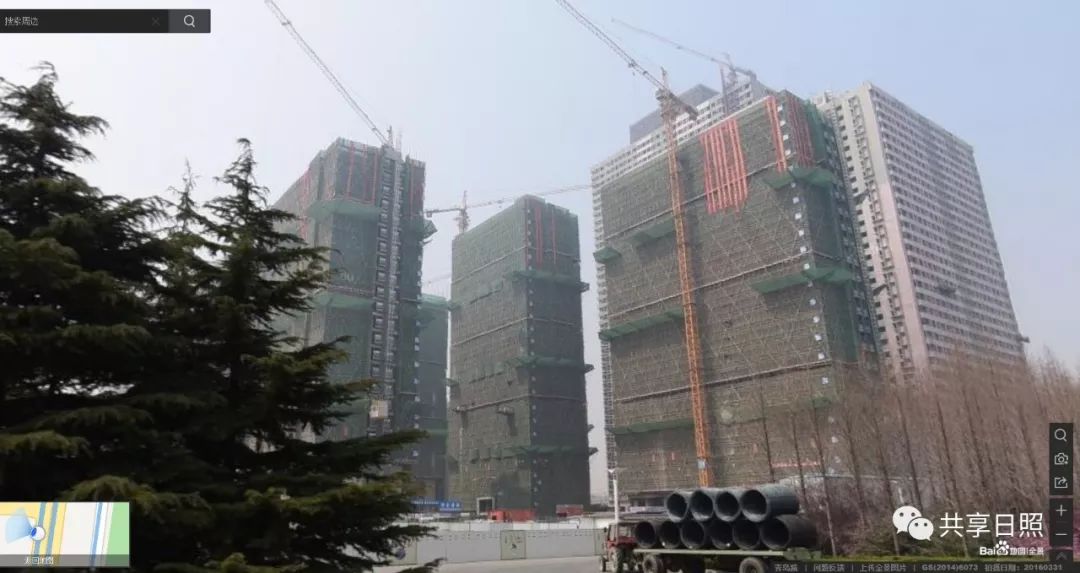 日照金海学府和安泰名筑哪个好,安泰名筑和金海学府哪家更好