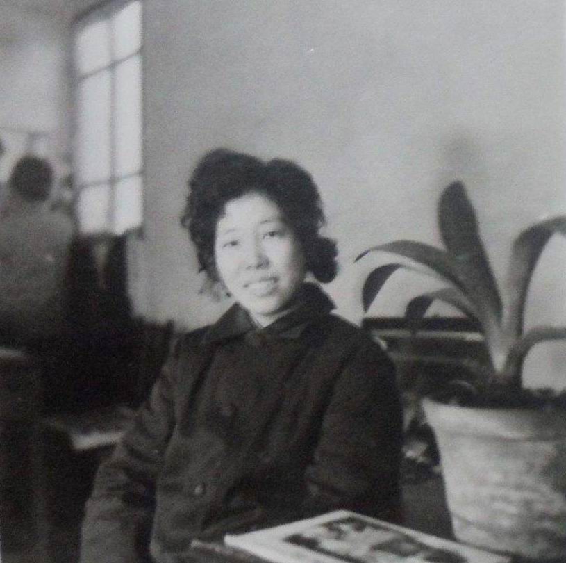 当年东北炒作君子兰,80年代炒作君子兰