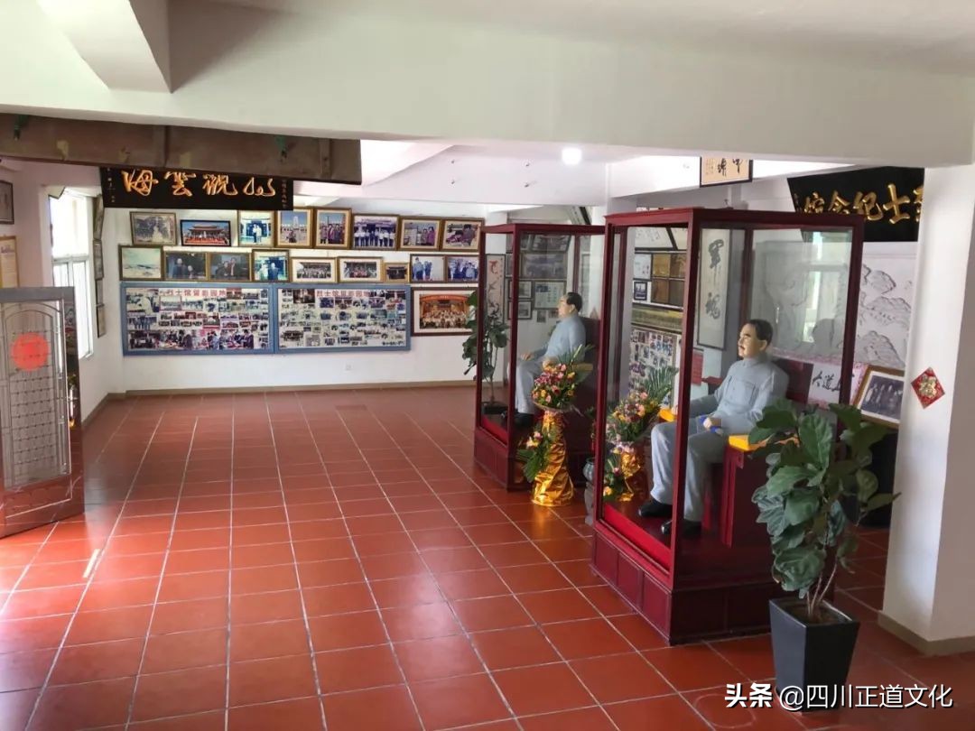 天下第一庙解放军庙收费么,天下第一庙解放军庙由来