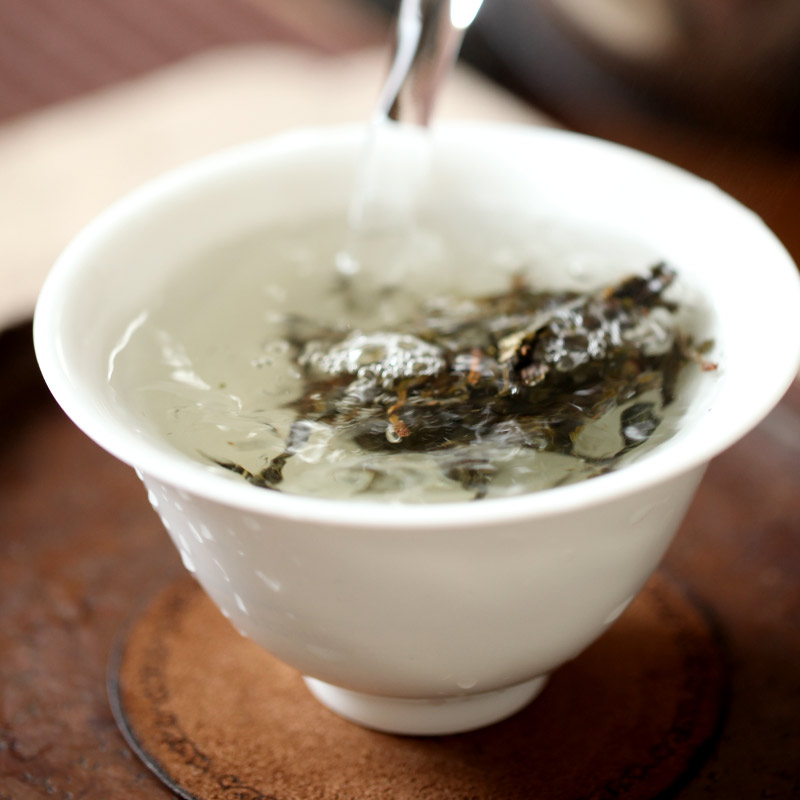 临沧岔箐古树普洱茶特点,梅子箐大树普洱茶的特点