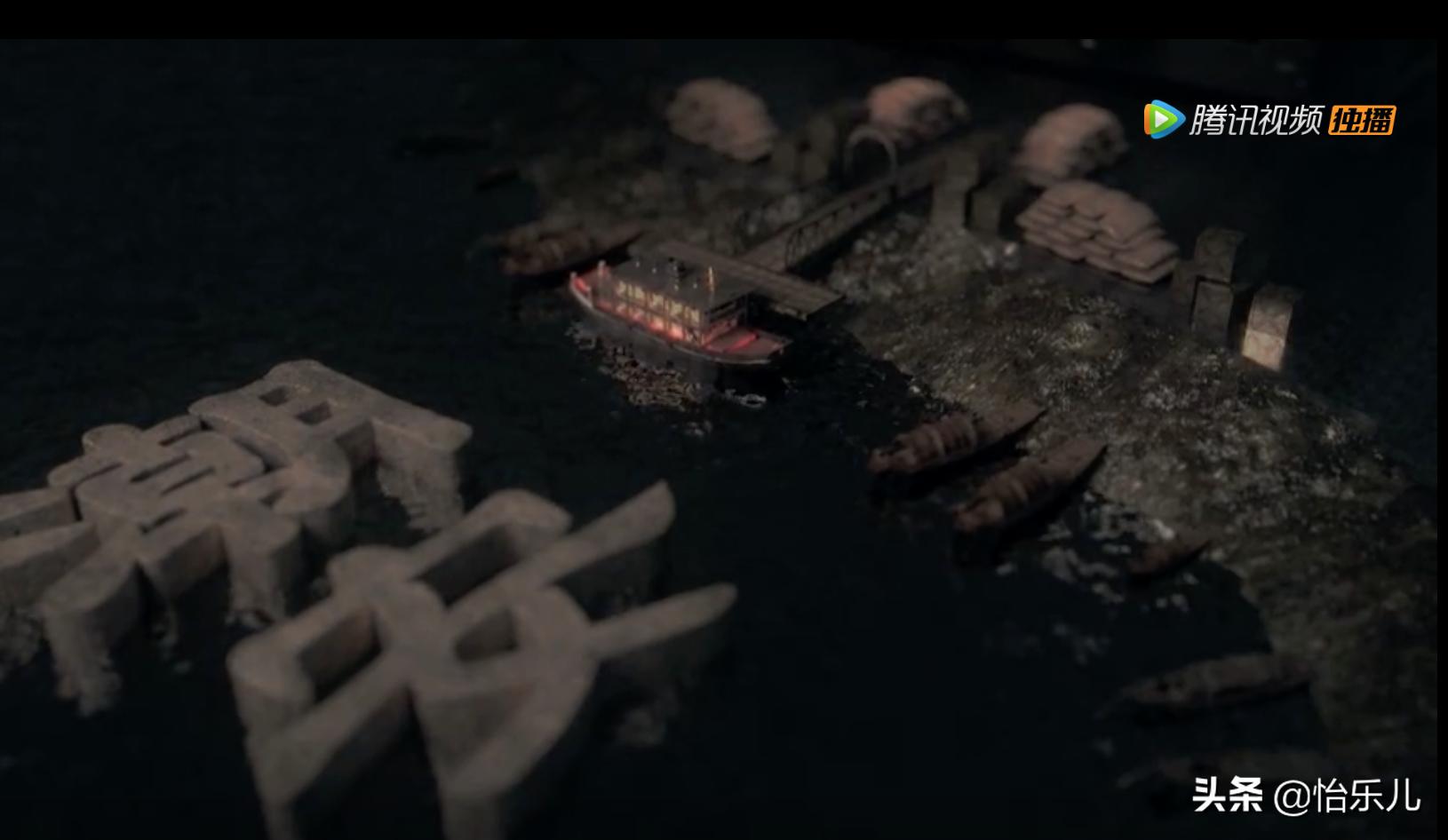 汕头红砖楼历史故事,讲述汕头红色交通站的故事