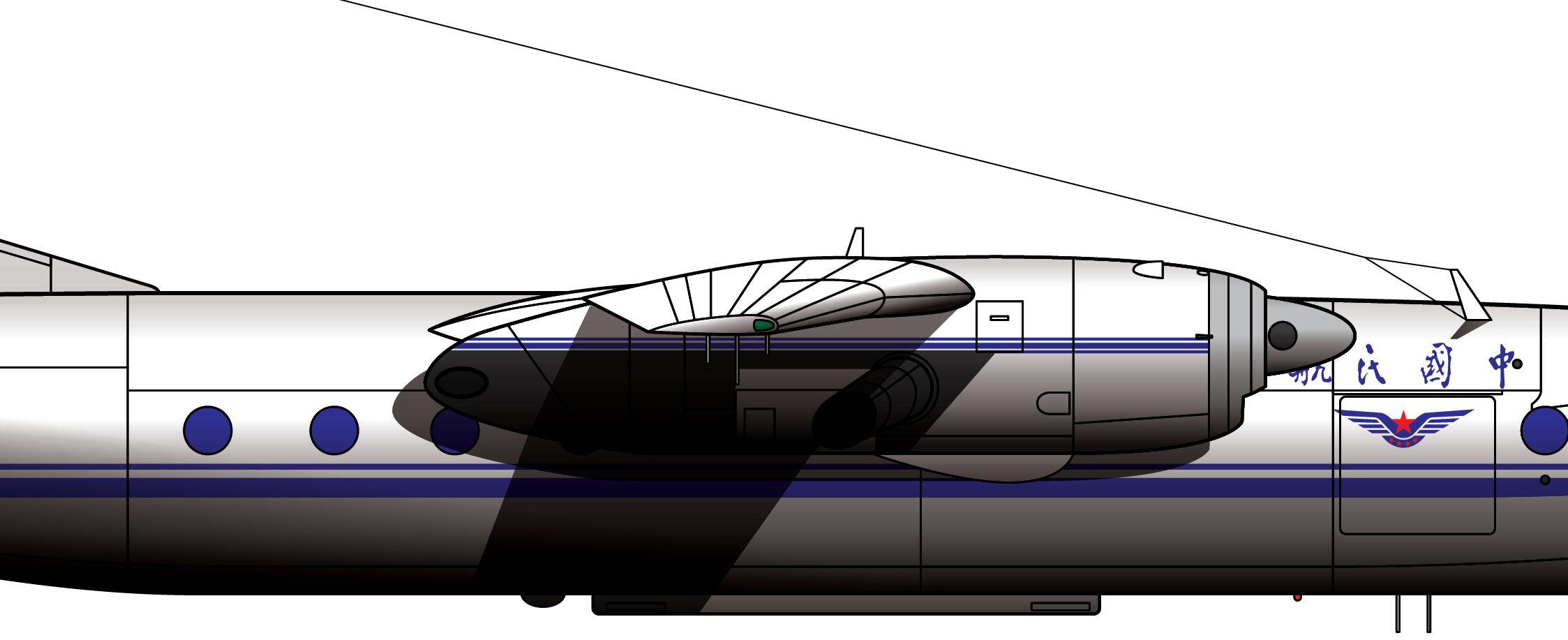 一片浓雾中的绝命复飞,回顾中国民航5109航班1985.1.18济南空难