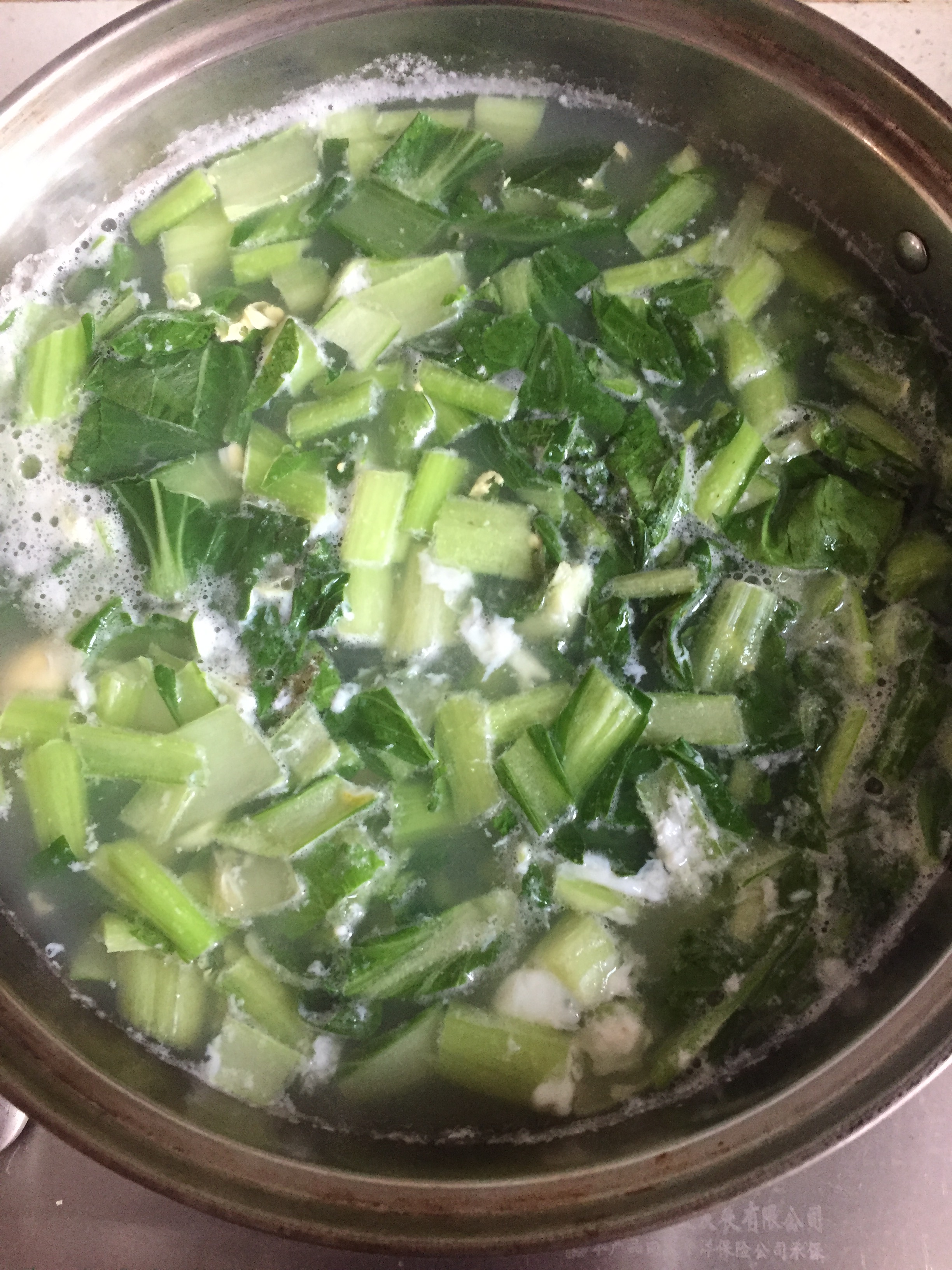 鱼汤面的家常做法儿童,鱼汤面的做法和功效