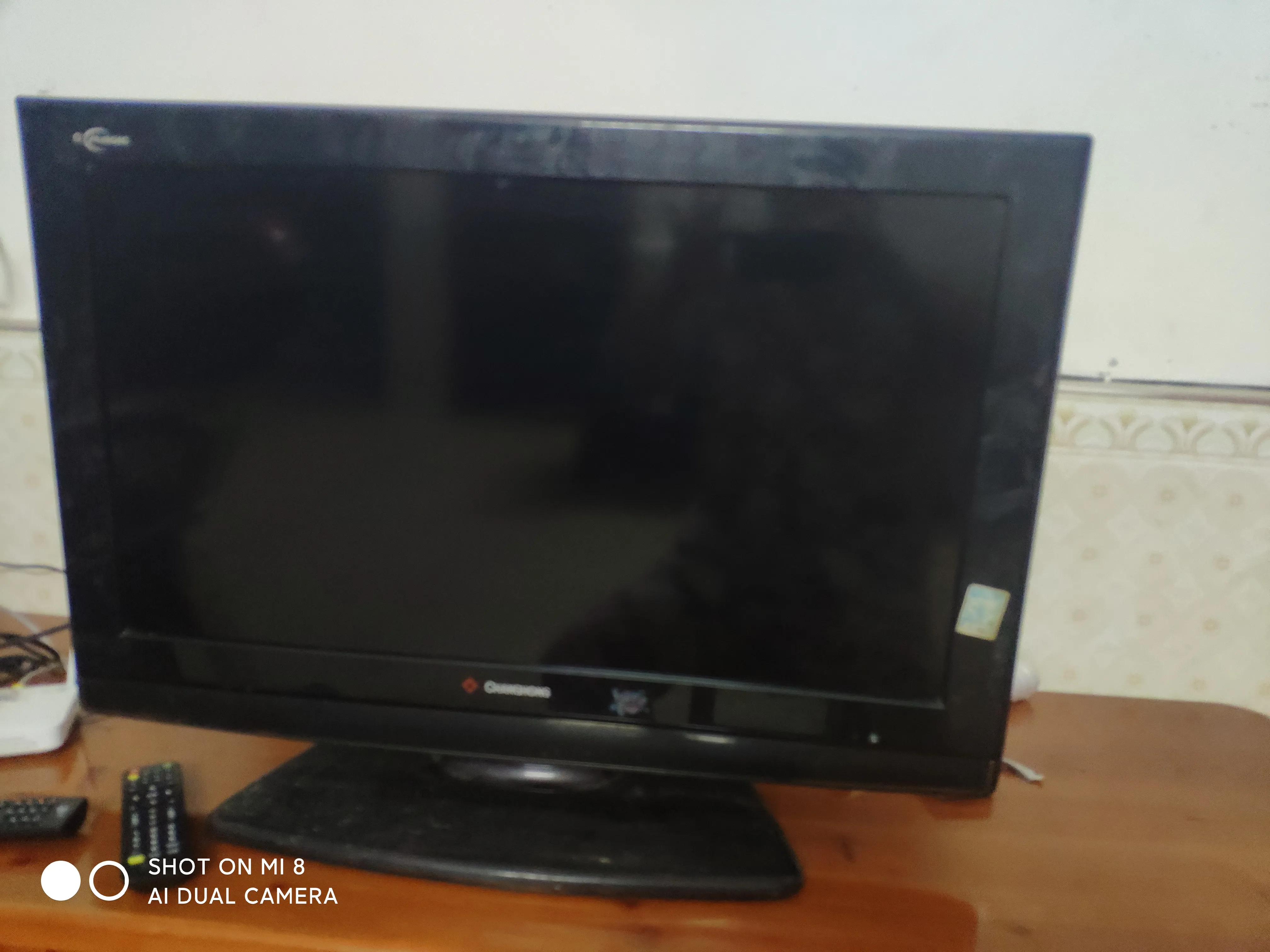 老电视机连接网络的方法,老电视机怎么接网络电视看