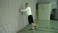 动态拉伸和静态拉伸的动作,如何正确静态动态拉伸