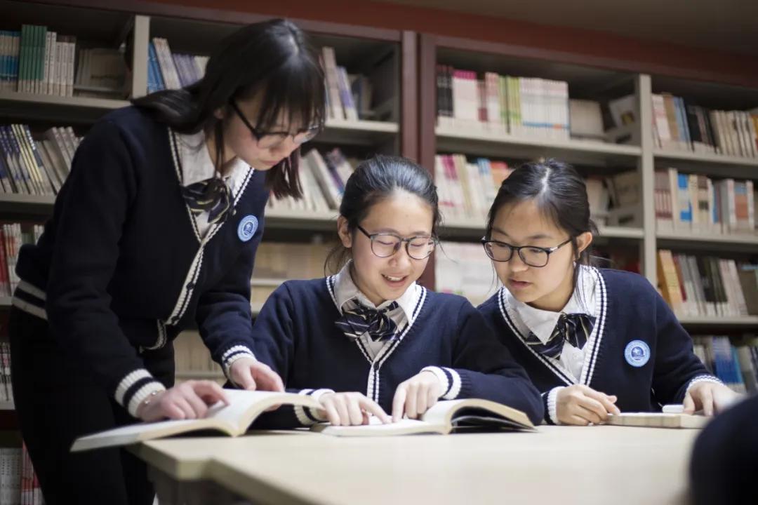 园区放大招!成立五校联盟!园区二中正式更名!