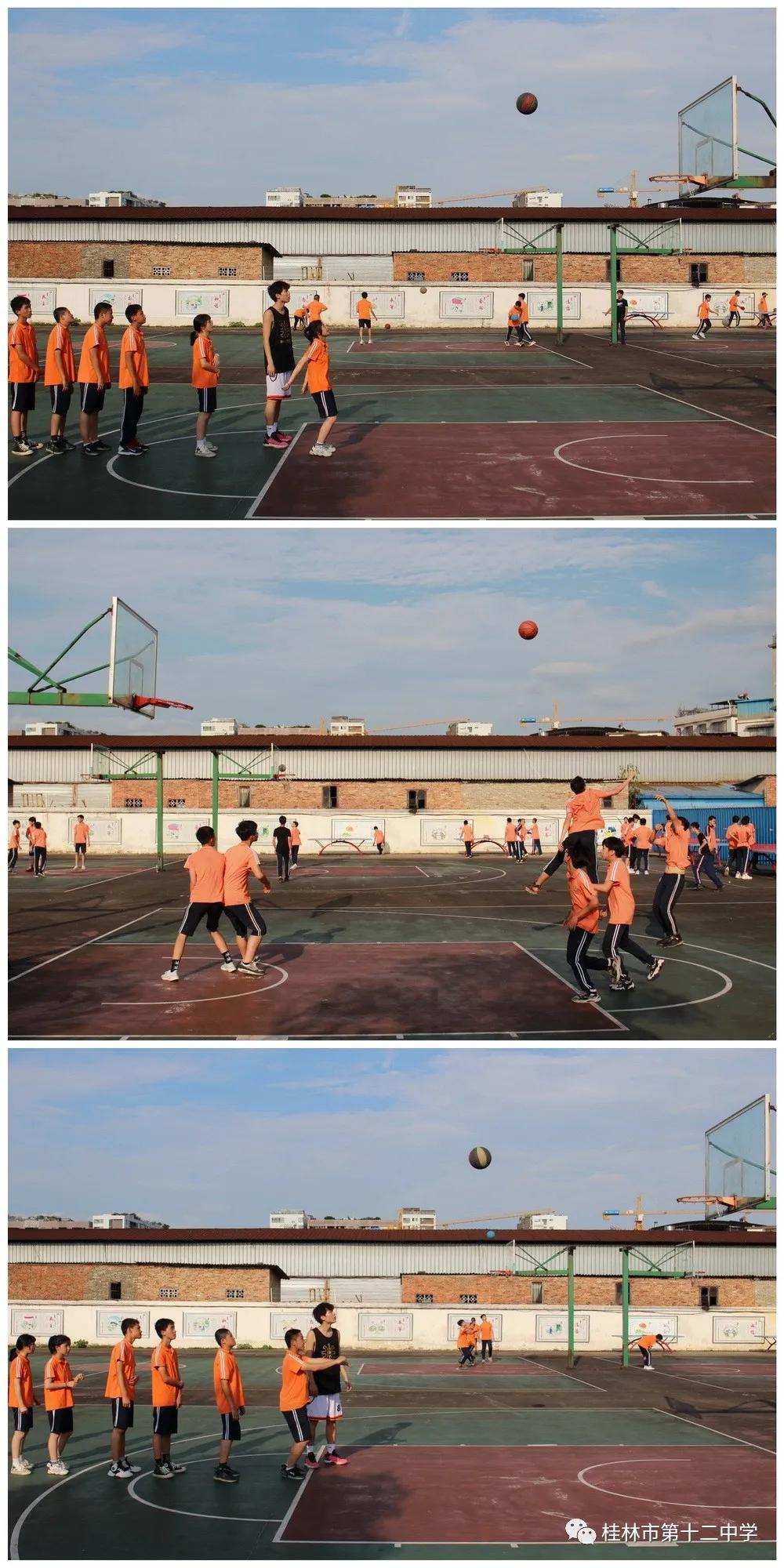 生本改革显成效智慧课堂更精彩——第十二中学特色办学发展纪实