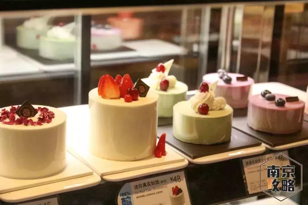 南京的地铁美食,南京新街口地铁十大特色美食