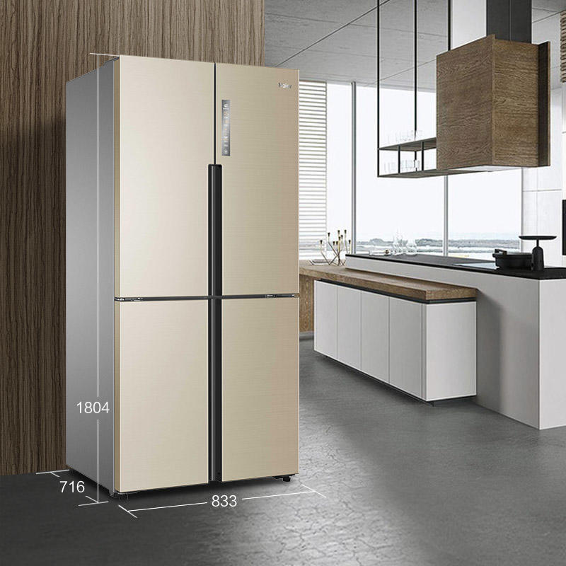 美菱和海尔哪个返修率高,美菱和海尔冰箱故障率