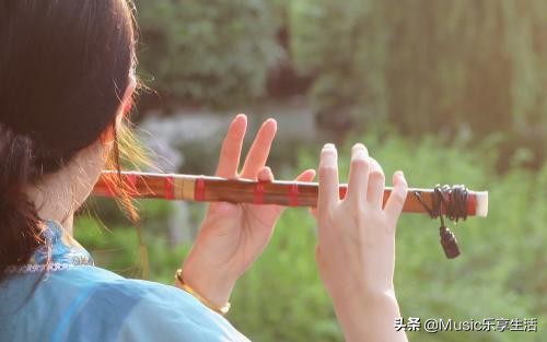 怎样吹笛子指法教学,如何吹笛子基础教学