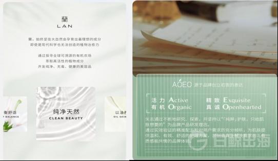 美国的护肤品牌有哪些,美国平价护肤品牌有哪些