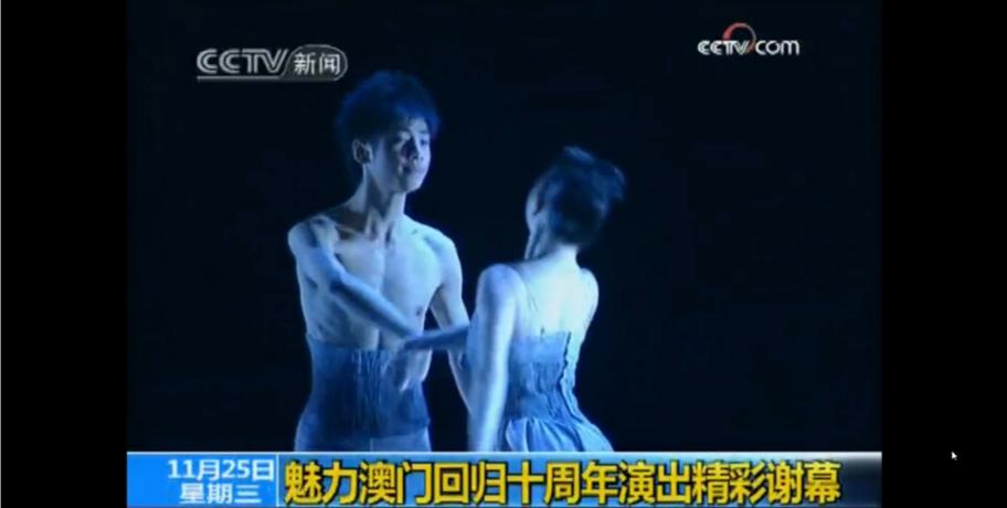 有一种执着叫执念,有一种平平无奇的叫罗云熙