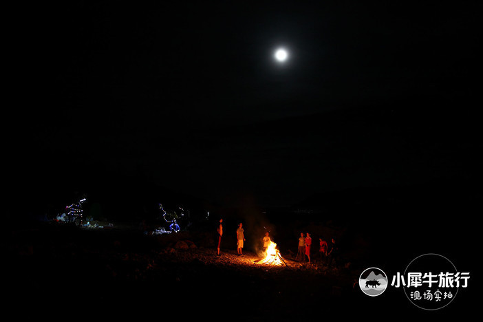五一小长假海岛露营,小长假海岛露营