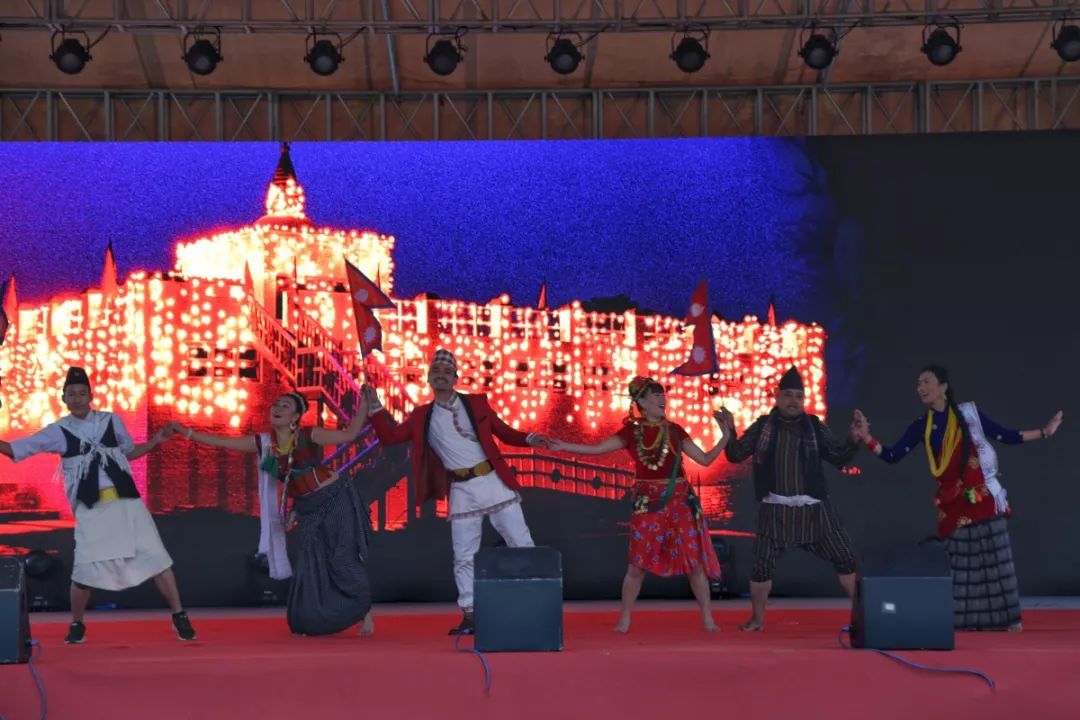 尼泊尔旅游特色产品,尼泊尔节日美食