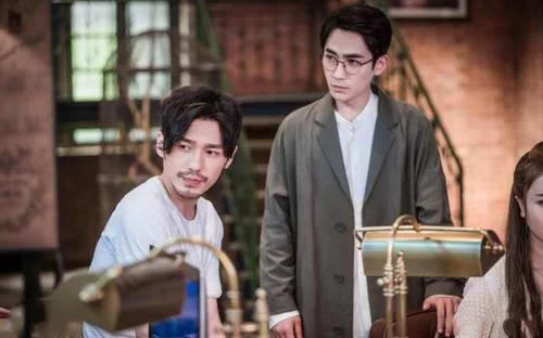 盘点近年热门网剧你都看过几部,4部首播就破亿的网剧