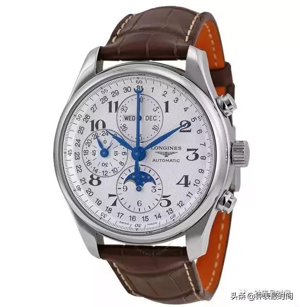 eta旗下手表品牌,eta最高端的机芯